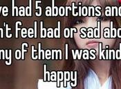 Love Getting Pregnant Ready Kids': Women Share Their Frank Shocking Confessions About Having ‘guilt-free’ Abortions