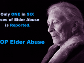 Respect Elders! Don’t Abuse