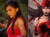 Marvel’s Daredevil Cast Elektra