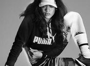 Rihanna Rocks Puma