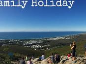 Family Holiday Sunshine Coast Queensland