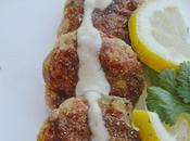 What Sustainable Seafood Sheepshead Cakes Recipe