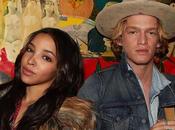 Tinashe Covers ‘express Yourself’