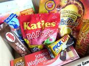 Review: Candy German Subscription