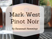 Mark West California Pinot Noir