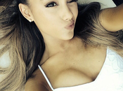 Ariana Grande Apologizes Hate America” Outburst