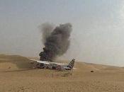 Caravan Owned Skydive Dubai Makes Emergency Landing