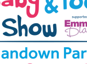 Baby Toddler Show Sandown Park 25-27 September