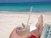 Most Unique Places I’ve Ever Read Book