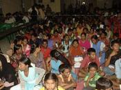 SYMA Invites Educational Function 2015