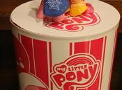 Dolly Review: Little Pony Fair/SDCC Exclusive Chicken Pinkie