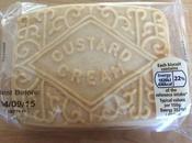 Today's Review: Tesco Giant Custard Cream