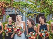 Karla Duncan. Stylish Waiheke Wedding Jessica Photography