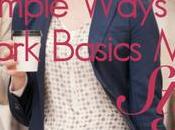 Three Easy Ways Make Your Work Basics More Stylish