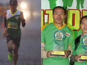39th MILO Marathon Baguio