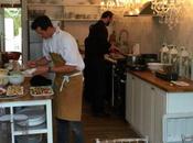 Chicago! Write Retreat 2015: Luncheon with Golden Door