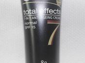 Olay Total Effects 7-in-1 Anti Ageing Cream Normal Review