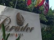 Parador Hotel Costa Rica Manual Antonio