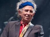 Keith Richards: Solo Album "Crosseyed Heart"
