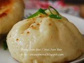 Sheng Jian Shui (Pan-Fried Pork 生煎包/ 水煎包）