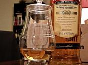 Kilbeggan Blended Irish Whiskey Review