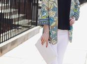 Statement Kimono