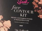 Sleek Makeup, Face Contour Review