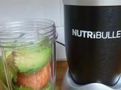 Nutribullet