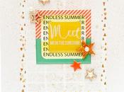 PinkFresh Studio Design Team Endless Summer Card