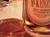 McKenzie Bourbon Whiskey Review