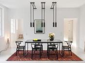 Dramatic Lighting Ideas