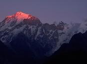 Kinner Kailash Height 6500 Meters