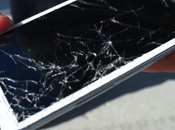 Cracked Smartphone Screen Could Soon Repair Itself