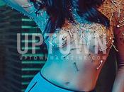 Brandy Covers Uptown Magazine