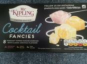 Today's Review: Kipling Cocktail Fancies