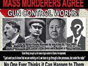 Guns Don’t Kill. Control Laws