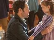 Small Stature, Heart Appeal Ant-Man’s Father-Daughter Dynamic