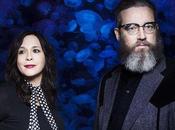 Handsome Family: European Fall Tour Dates