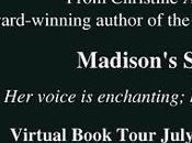 Madison's Song Christine Amsden: Book Review with Excerpt