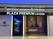 Things Plaza Premium Lounge London’s Heathrow Airport