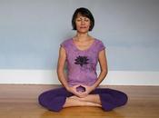 Ways Bust Stress with Yoga