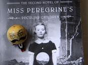 Miss Peregrine's Peculiar Children