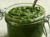 Pesto Recipe Roundup