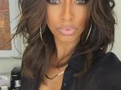 Music: Keri Hilson “Scream”