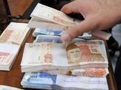 State Bank Issues Currency Notes Worth Rs.249