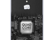 Micromax Canvas Spark Built Technology