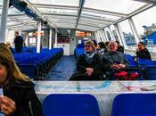 River Cruise Thames Layover London #TheWeeklyPostcard
