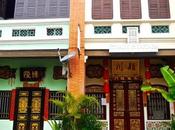 Reasons Visit Unique George Town Malaysia