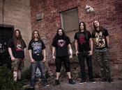 NoCleanSinging.com Exclusive Track Premiere DISPLAY DECAY 'Created Kill' Performing Armstrong Metal Fest July