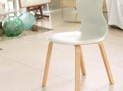 Flototto Chair Snow White Glass Desk Workspace Sequel